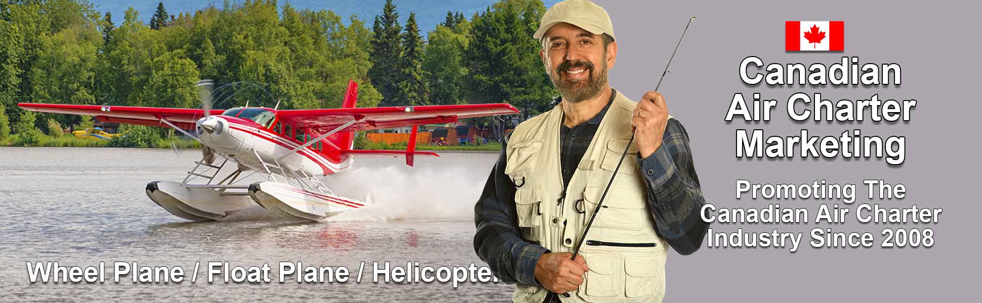 Free Charter Quote Request Service